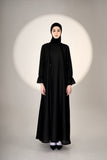 Abaya ARJANA Iman in Black