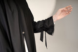 Abaya ARJANA Iman in Black
