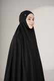 Telekung ARJANA Freya in Black
