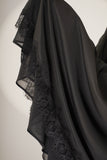 Telekung ARJANA Freya in Black