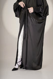 Telekung ARJANA Hadef in Black