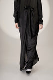 Telekung ARJANA Hadef in Black