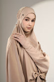 Telekung ARJANA Hadef in Sand