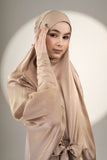 Telekung ARJANA Hadef in Sand