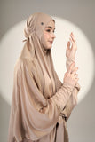 Telekung ARJANA Hadef in Sand