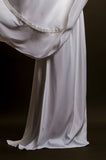 Skirt ARJANA in White