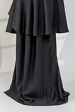 Skirt ARJANA in Black