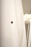 Abaya ARJANA Iman in White