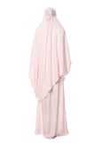 (AS-IS) Telekung ARJANA Rose in Pink