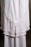 Telekung ARJANA Adaline in White
