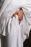 Telekung ARJANA Adaline in White