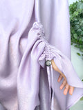 Telekung ARJANA Glory in Lilac