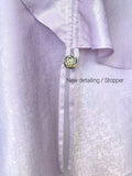 Telekung ARJANA Glory in Lilac