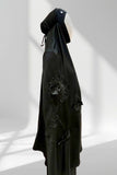Telekung ARJANA Yulia in Black