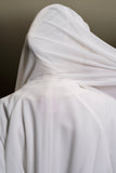 Abaya ARJANA Alhena in White