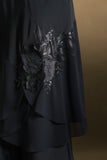 Telekung ARJANA Eleanore in Black