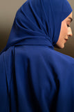 Abaya ARJANA Alhena in Blue