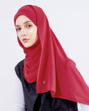 ARJANA Scarves - Muffin