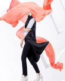 ARJANA Scarves - Apricot