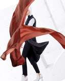 ARJANA Scarves - Cupcake