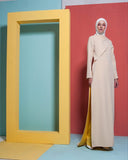 Naema Dress-Suit