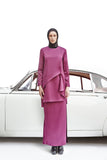 Eve Kurung Set