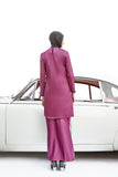 Eve Kurung Set