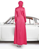 Eve Dress