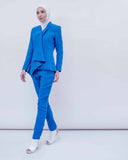 Linen Jourdain Jacket