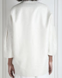 Meredith Oversized-Jacket