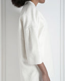 Meredith Oversized-Jacket