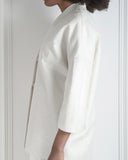 Meredith Oversized-Jacket