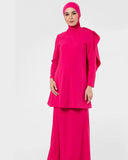 Nova Kurung Set