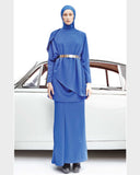 Nova Kurung Set