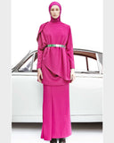 Nova Kurung Set