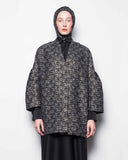 Meredith Oversized-Jacket