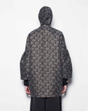 Meredith Oversized-Jacket