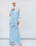 BLANC - Pocketful Top