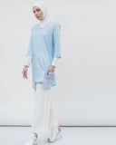 BLANC - Pocketful Top