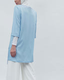 BLANC - Pocketful Top