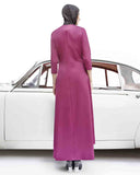 Savannah Dress