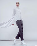 BLANC - Boney Ciggy Pants